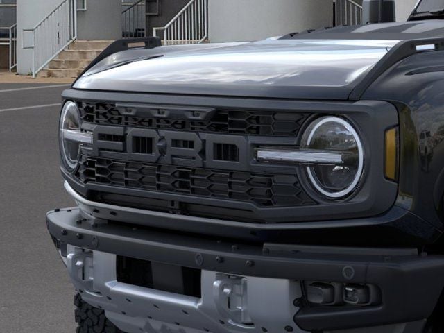 2026 Ford Bronco - Image 19