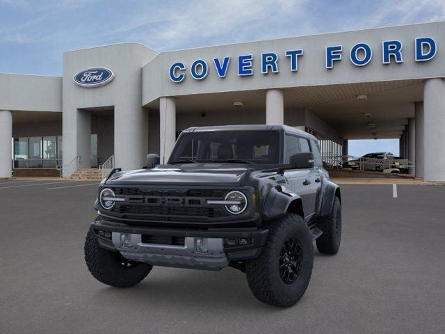 2026 Ford Bronco - Image 3