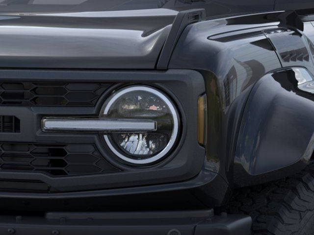 2026 Ford Bronco - Image 20