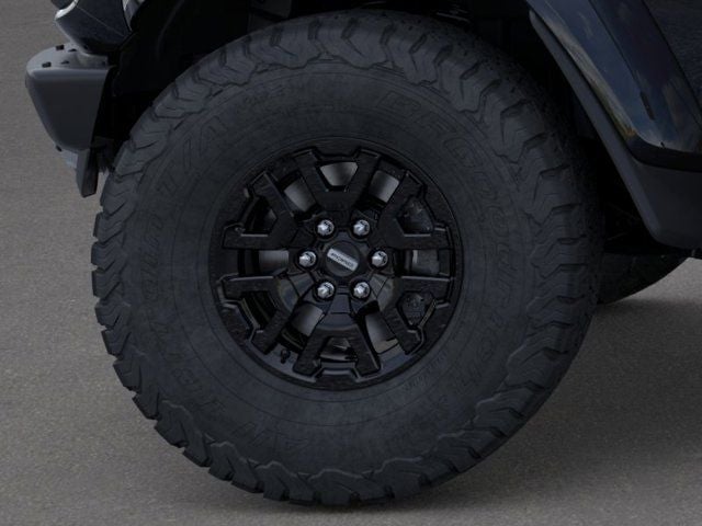 2026 Ford Bronco - Image 21