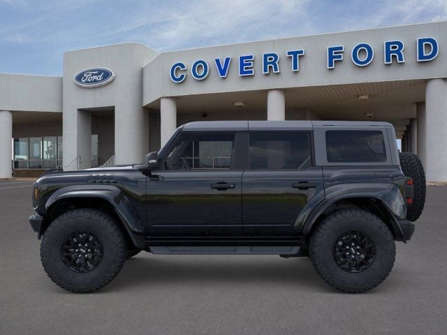 2026 Ford Bronco - Image 4