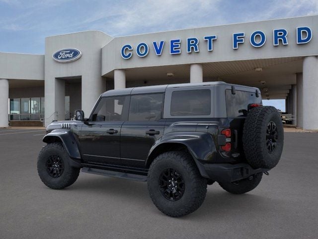 2026 Ford Bronco - Image 5