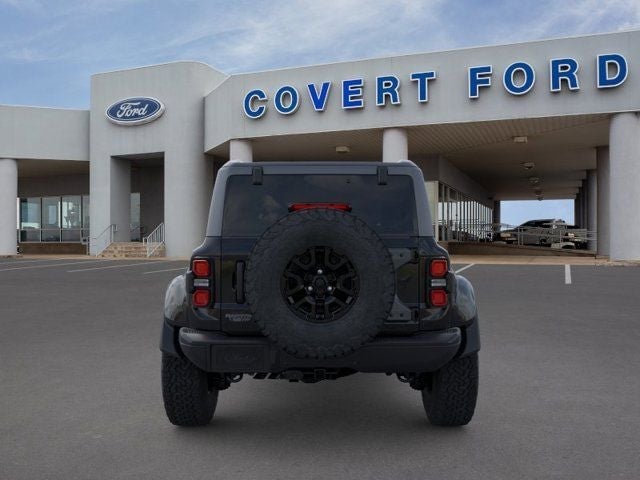 2026 Ford Bronco - Image 6