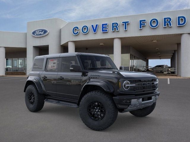 2026 Ford Bronco - Image 7