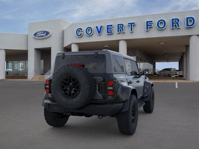 2026 Ford Bronco - Image 8