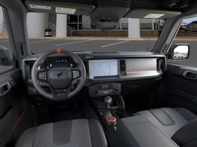 2026 Ford Bronco - Image 9