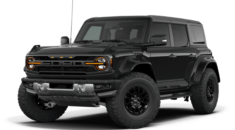 2026 Ford Bronco - Image 22