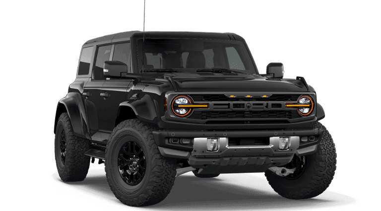 2026 Ford Bronco - Image 25