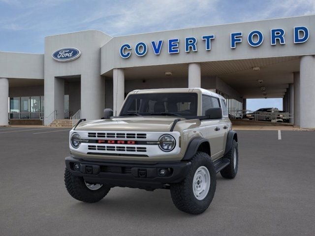 2026 Ford Bronco - Image 2