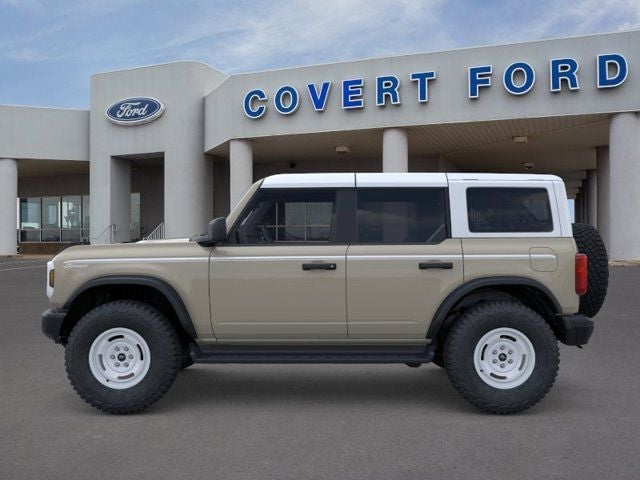 2026 Ford Bronco - Image 3