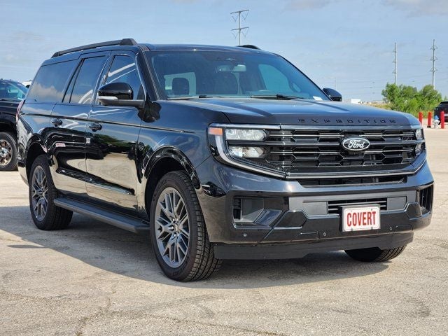 2026 Ford Expedition Max - Image 1