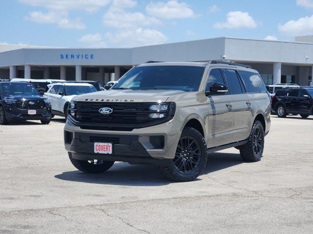 2027 Ford Expedition Max