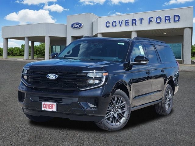 2027 Ford Expedition Max - Image 1