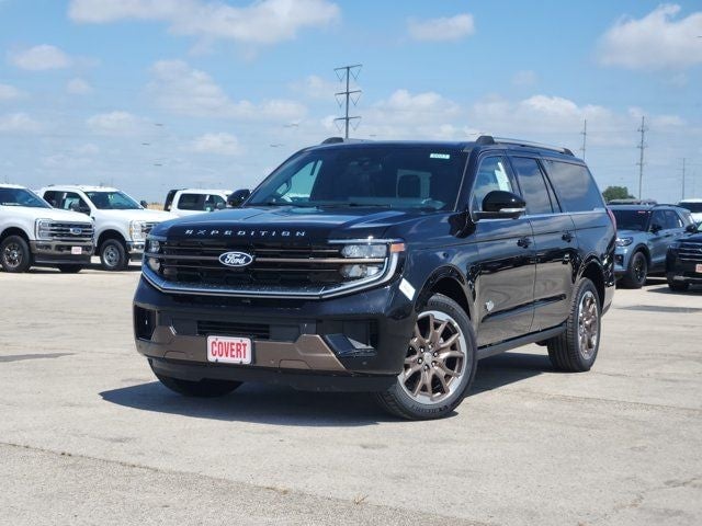 2027 Ford Expedition Max - Image 1