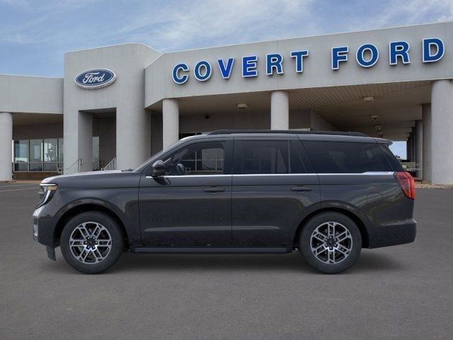 2026 Ford Expedition - Image 1