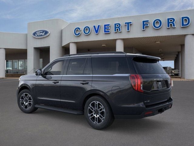 2026 Ford Expedition - Image 2