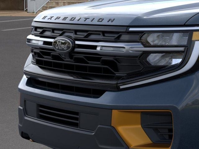 2026 Ford Expedition - Image 17