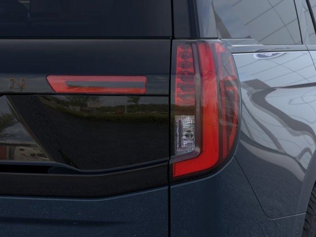 2026 Ford Expedition - Image 21