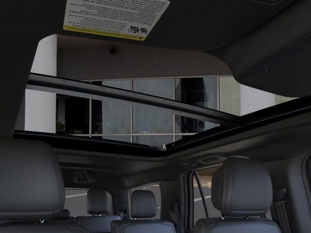 2026 Ford Expedition - Image 22