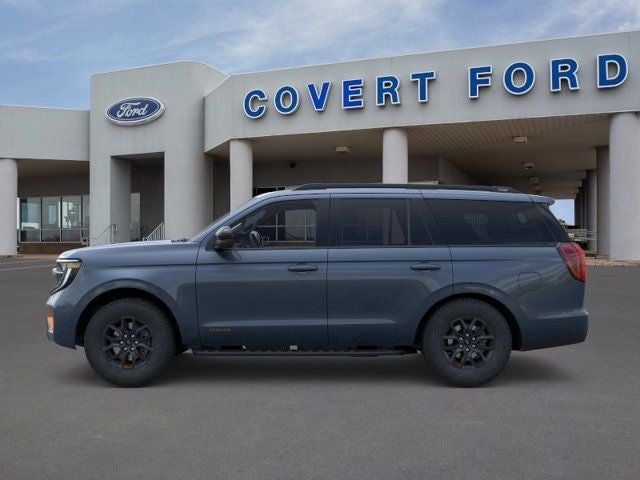 2026 Ford Expedition - Image 3