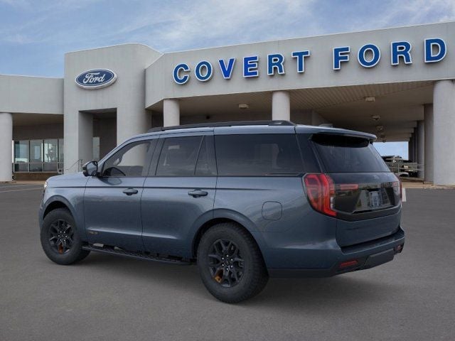 2026 Ford Expedition - Image 4