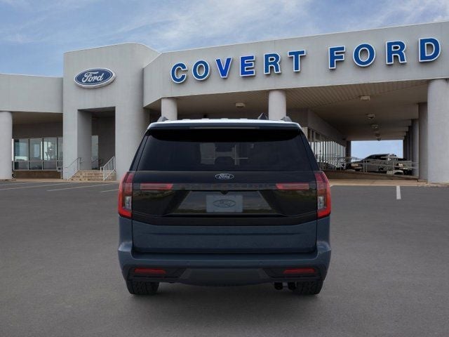 2026 Ford Expedition - Image 5