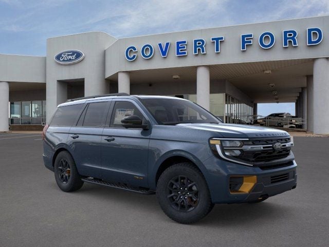 2026 Ford Expedition - Image 7