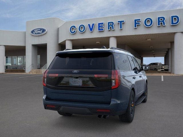 2026 Ford Expedition - Image 8