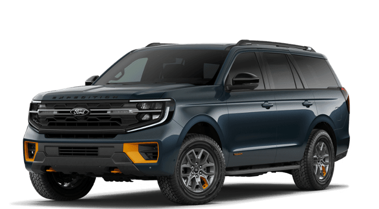 2026 Ford Expedition - Image 24