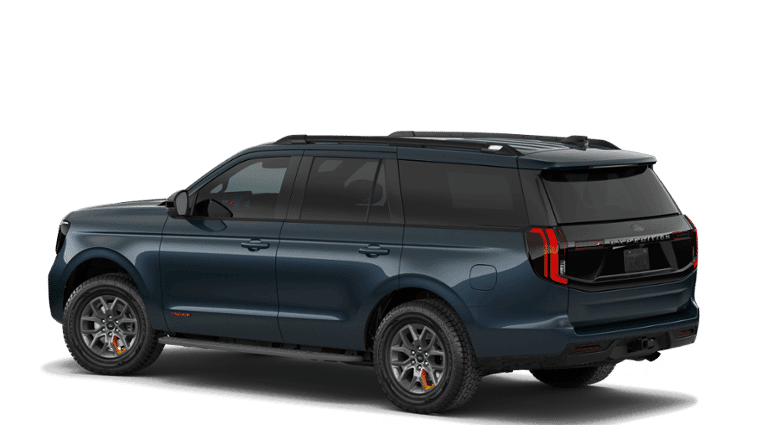 2026 Ford Expedition - Image 25
