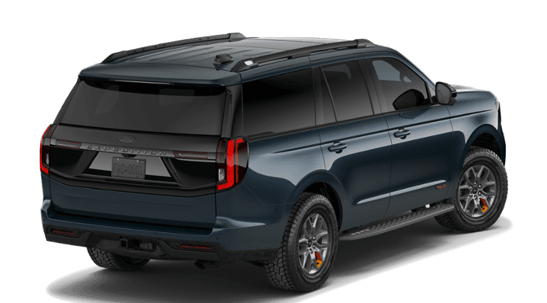 2026 Ford Expedition - Image 26