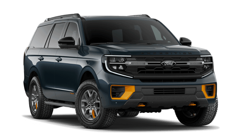 2026 Ford Expedition - Image 27