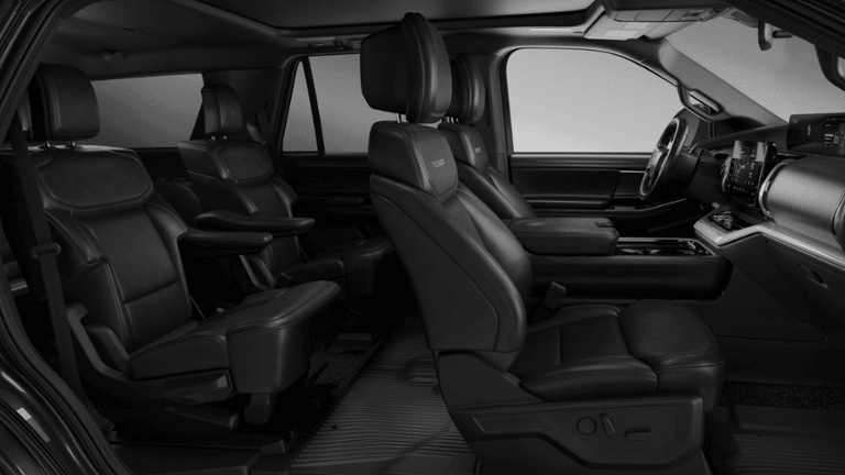 2026 Ford Expedition - Image 28