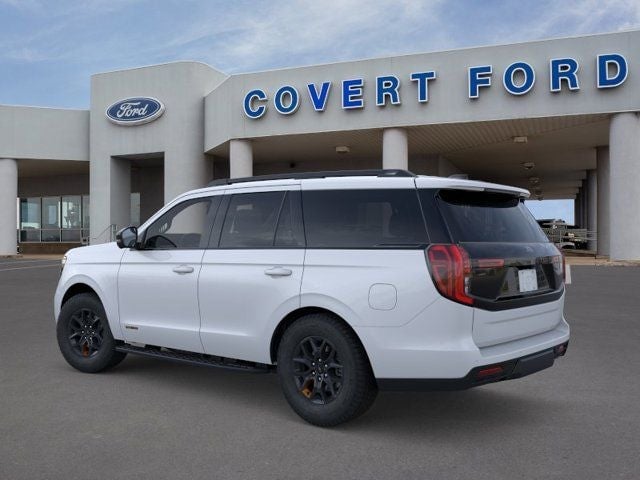 2026 Ford Expedition - Image 2