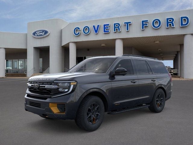2026 Ford Expedition
