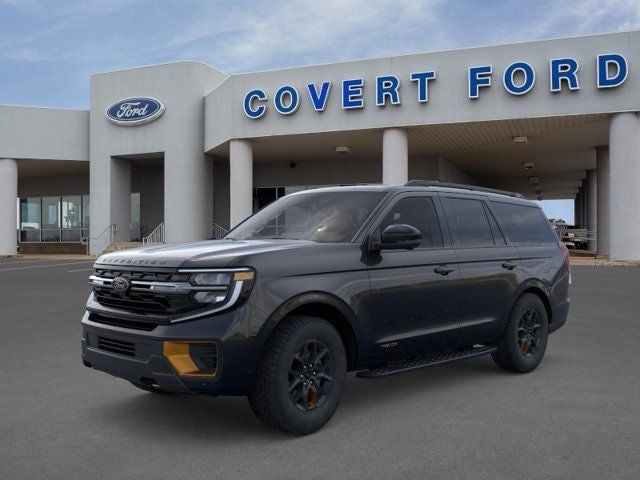 2026 Ford Expedition