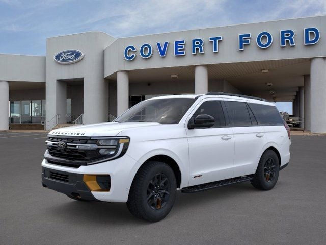 2026 Ford Expedition