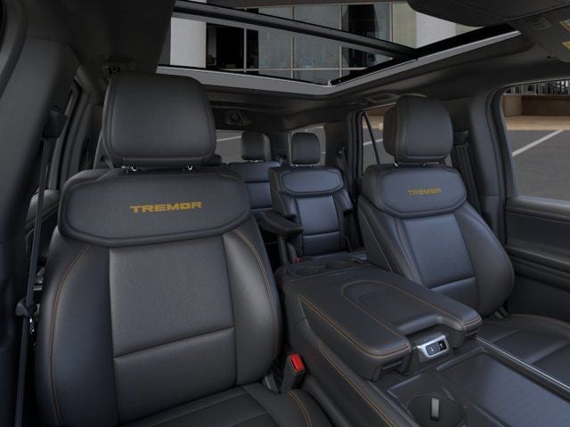 2026 Ford Expedition - Image 9