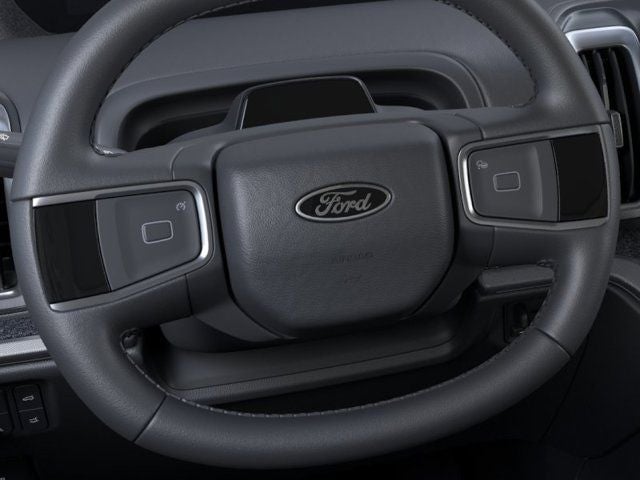 2026 Ford Expedition - Image 11