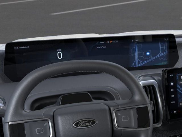 2026 Ford Expedition - Image 12