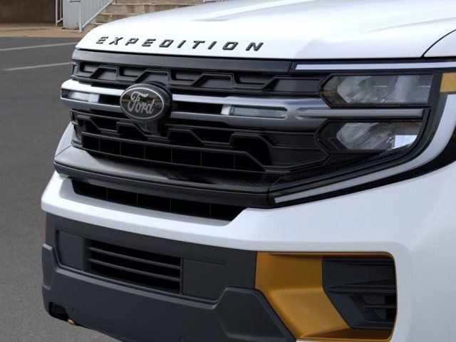 2026 Ford Expedition - Image 16