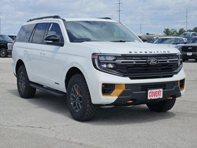 2026 Ford Expedition