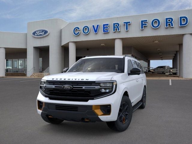 2026 Ford Expedition - Image 2