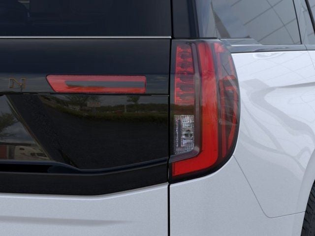 2026 Ford Expedition - Image 20