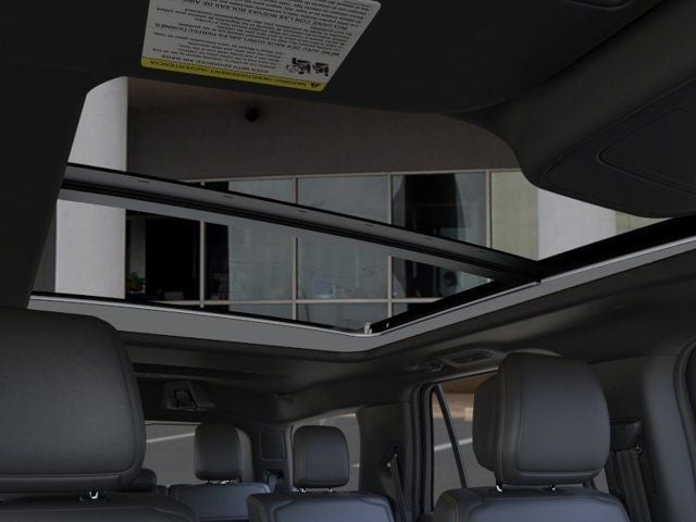 2026 Ford Expedition - Image 21