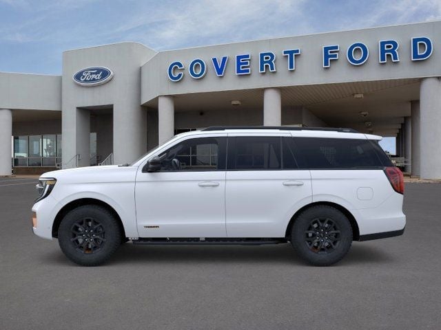 2026 Ford Expedition - Image 3