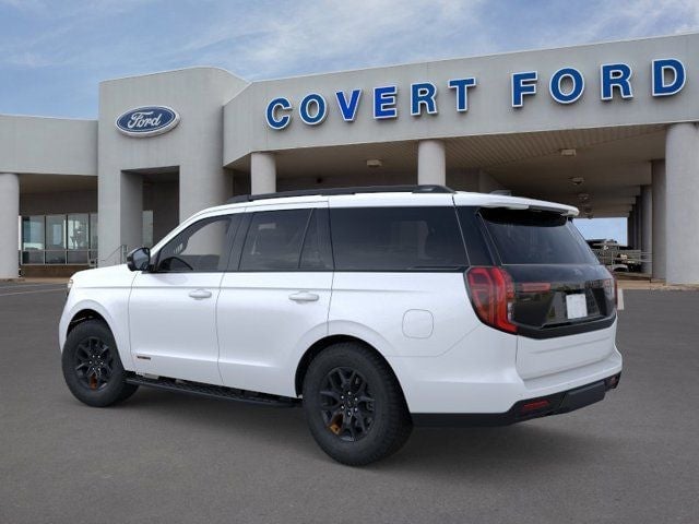 2026 Ford Expedition - Image 4