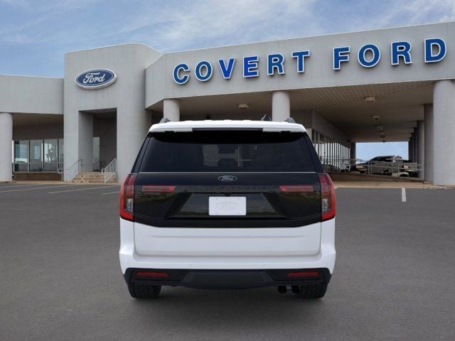 2026 Ford Expedition - Image 5