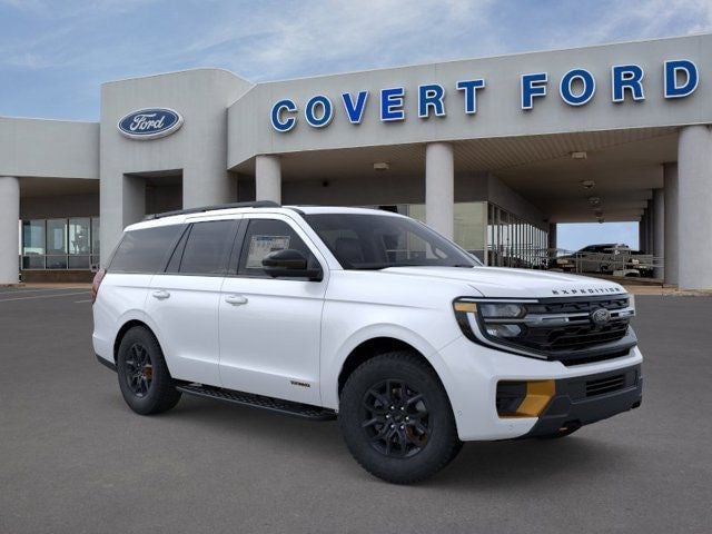 2026 Ford Expedition - Image 6