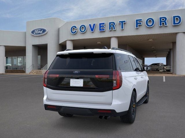 2026 Ford Expedition - Image 7